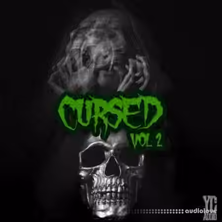Big Citi Loops Cursed Vol 2 [WAV]