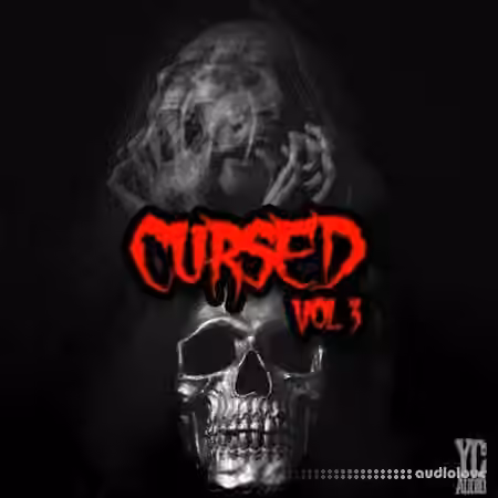 Big Citi Loops Cursed Vol 3 [WAV]