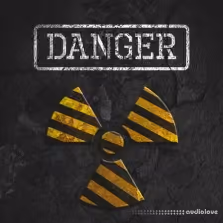 Big Citi Loops Danger [WAV]