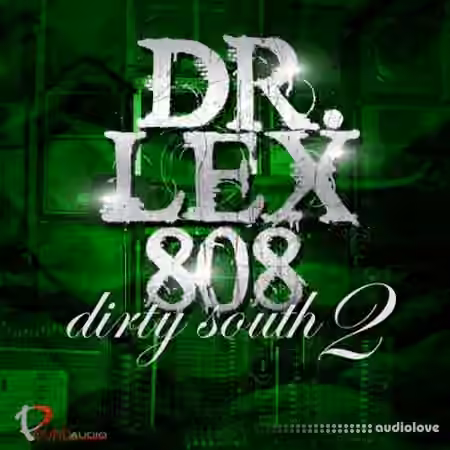 Big Citi Loops Dr Lex 808 Dirty South 2 [WAV]
