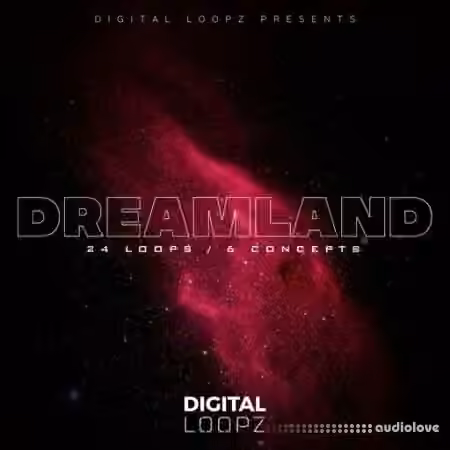 Big Citi Loops Dreamland [WAV]
