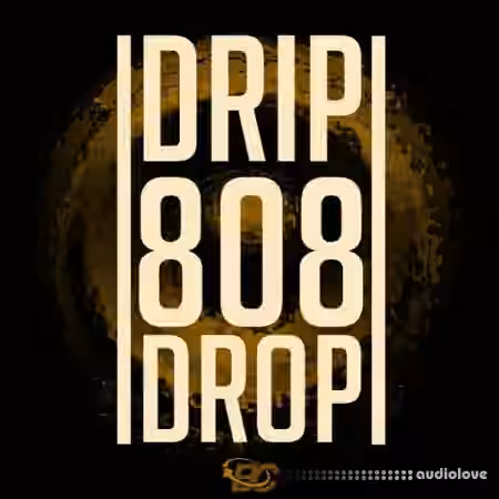 Big Citi Loops Drip 808 Drop [WAV, MiDi]