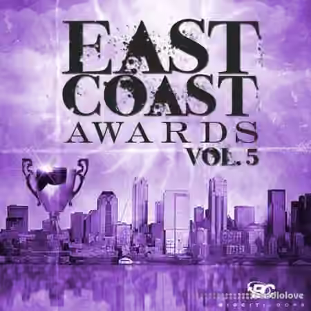 Big Citi Loops East Coast Awards Vol 5 [WAV]
