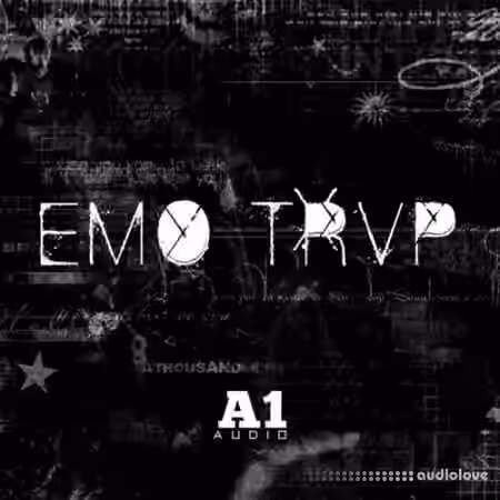Big Citi Loops Emo Trvp [WAV]