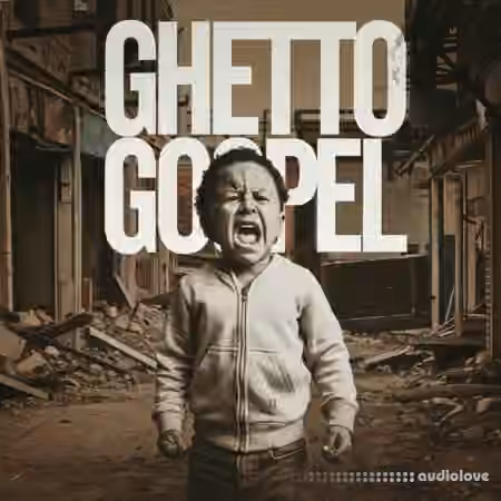 Big Citi Loops Ghetto Gospel [WAV]
