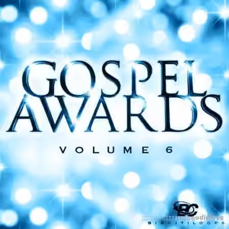 Big Citi Loops Gospel Awards Vol 6 [WAV]