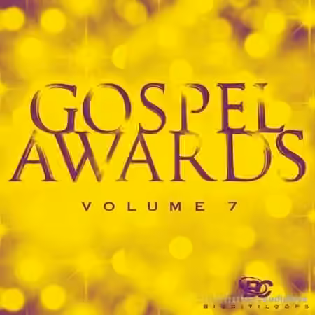 Big Citi Loops Gospel Awards Vol.7 [WAV]
