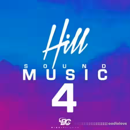 Big Citi Loops Hill Sound Music 4 [WAV, MiDi]