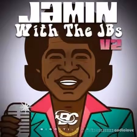 Big Citi Loops Jamin With The Jb's V2 [WAV]