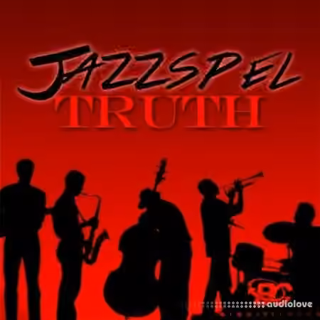 Big Citi Loops Jazzpel Truth [WAV]