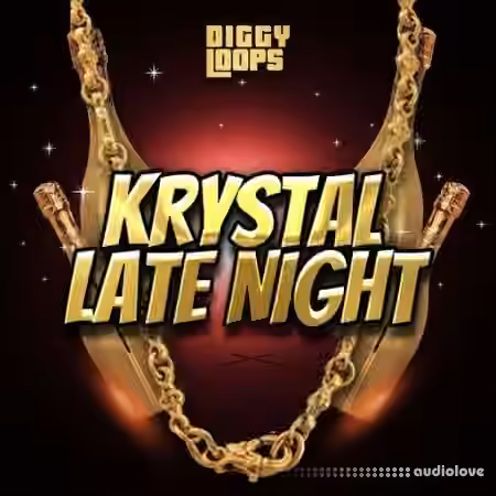 Big Citi Loops Krystal Late Night [WAV]