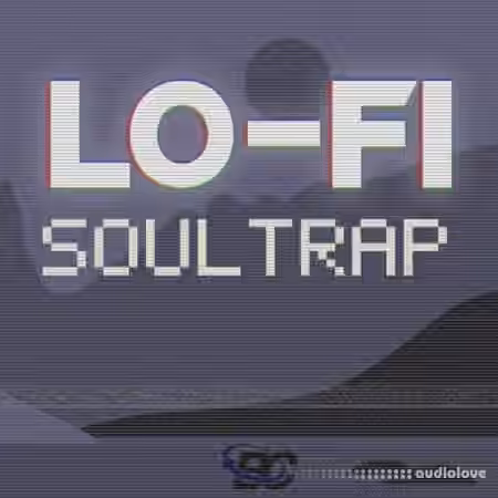 Big Citi Loops Lo-Fi Soul Trap [WAV]