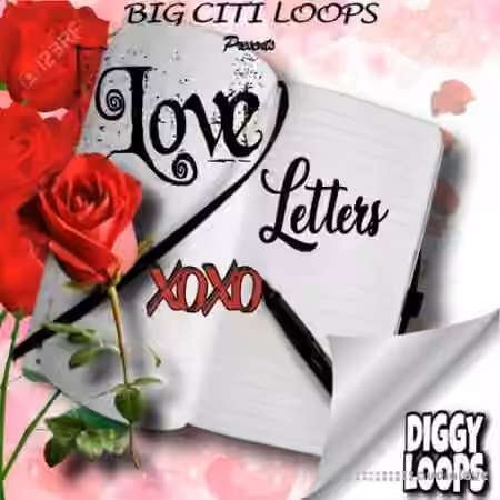 Big Citi Loops Love Letters [WAV]