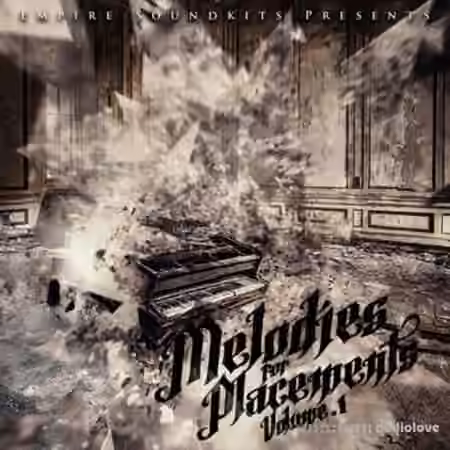 Big Citi Loops Melodies For Placements Vol 1 [WAV]