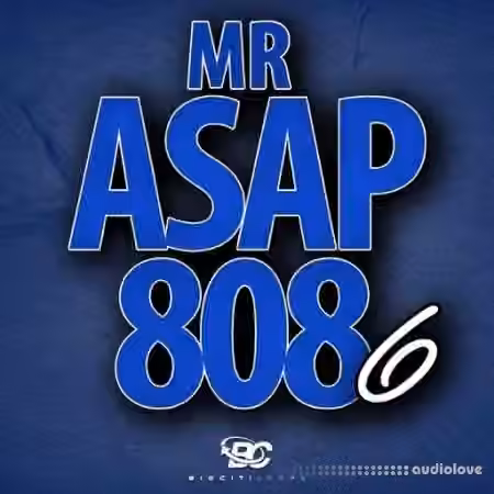 Big Citi Loops Mr Asap 808 6 [WAV]