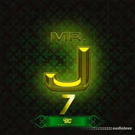 Big Citi Loops Mr. J7 [WAV]