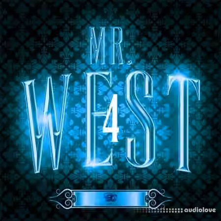 Big Citi Loops Mr. West 4 [WAV]