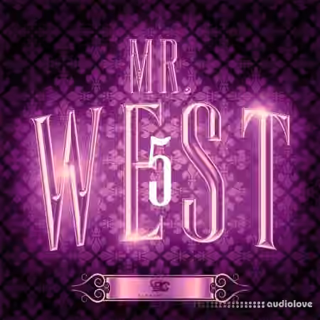 Big Citi Loops Mr. West 5 [WAV]