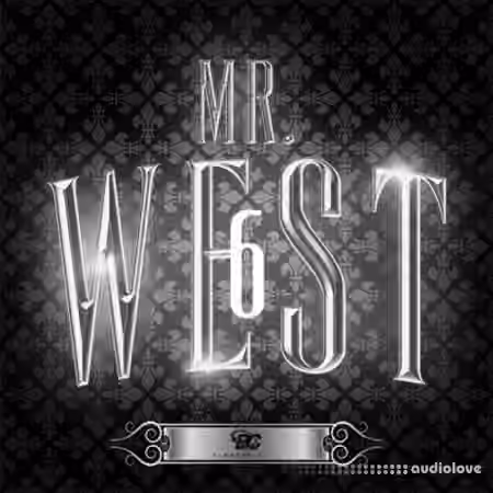Big Citi Loops Mr. West 6 [WAV]