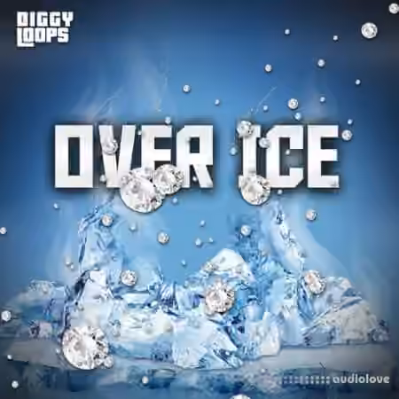 Big Citi Loops Over Ice [WAV]