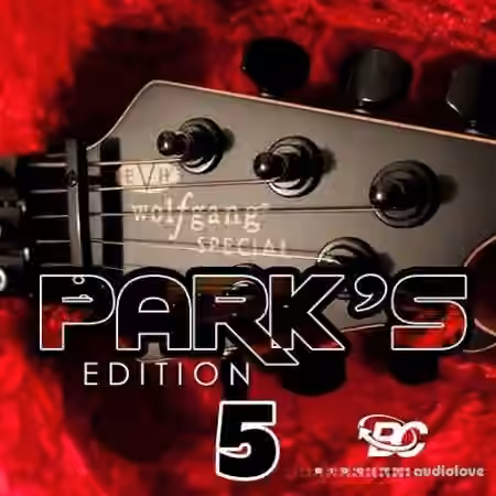 Big Citi Loops Park's Edition 5 [WAV]