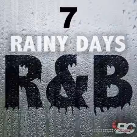 Big Citi Loops Rainy Days RnB 7 [WAV]