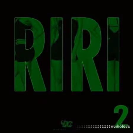 Big Citi Loops RIRI 2 [WAV]
