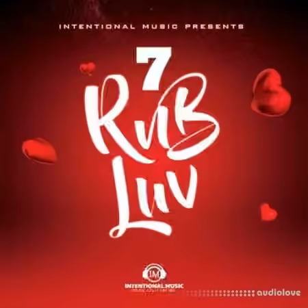 Big Citi Loops RnB Luv 7 [WAV]