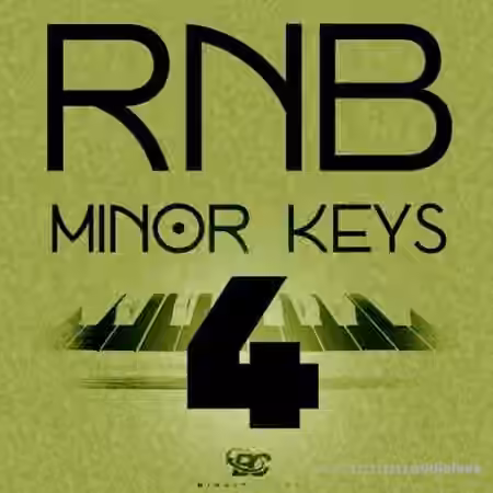 Big Citi Loops RnB Minor Keys 4 [WAV]