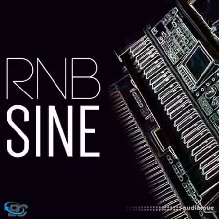 Big Citi Loops RnB Sine [WAV]