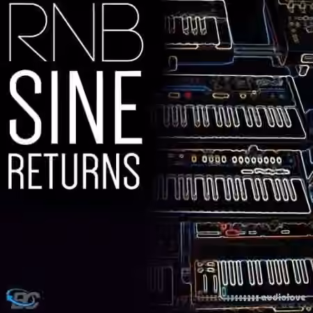 Big Citi Loops RnB Sine Returns [WAV]