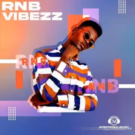 Big Citi Loops RnB Vibezz [WAV]