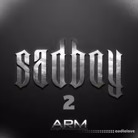 Big Citi Loops Sad Boy 2 [WAV]