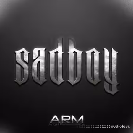 Big Citi Loops Sad Boy [WAV]