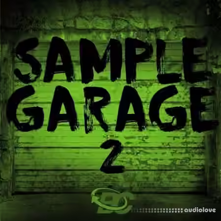 Big Citi Loops Sample Garage 2 [WAV]