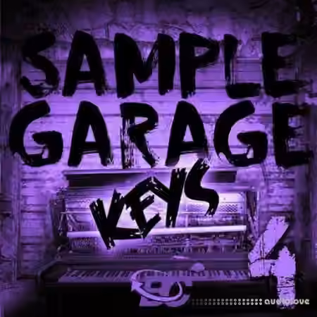Big Citi Loops Sample Garage Keys 4 [WAV]