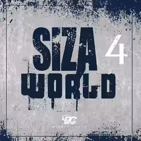 Big Citi Loops Siza World 4 [WAV, MiDi]