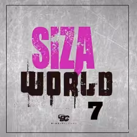 Big Citi Loops Siza World 7 [WAV]