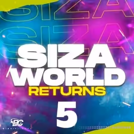 Big Citi Loops Siza World Returns 5 [WAV]