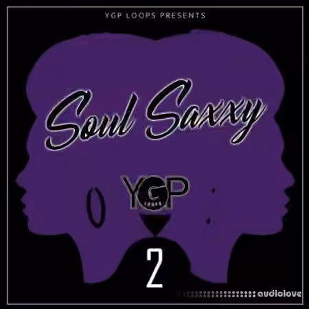 Big Citi Loops Soul Saxxy 2 [WAV]