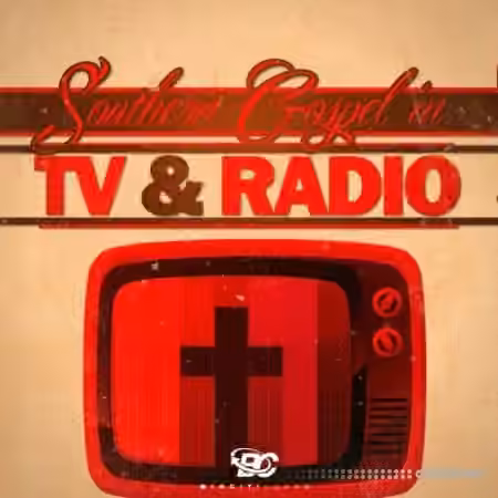Big Citi Loops Southern Gospel in TV and Radio [WAV]