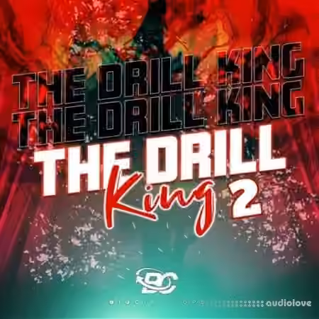 Big Citi Loops The Drill King 2 [WAV]