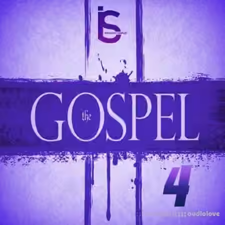 Big Citi Loops The Gospel Part 4 [WAV]