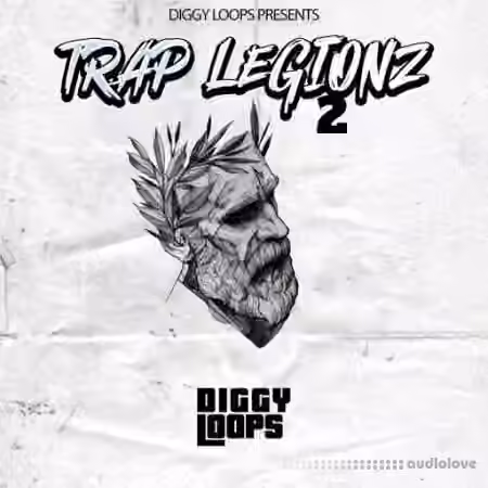 Big Citi Loops Trap Legionz 2 [WAV]