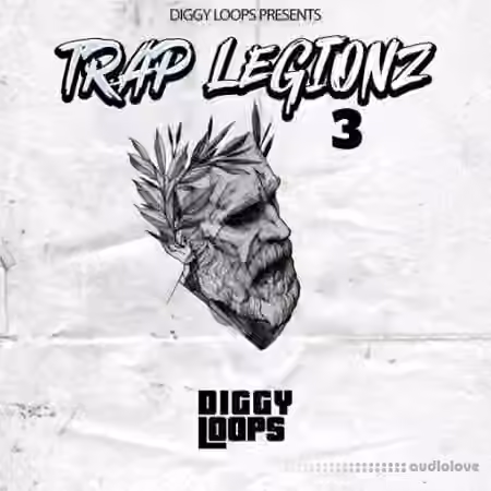 Big Citi Loops Trap Legionz 3 [WAV]