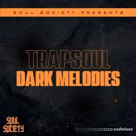Big Citi Loops Trapsoul Dark Melodies [WAV]