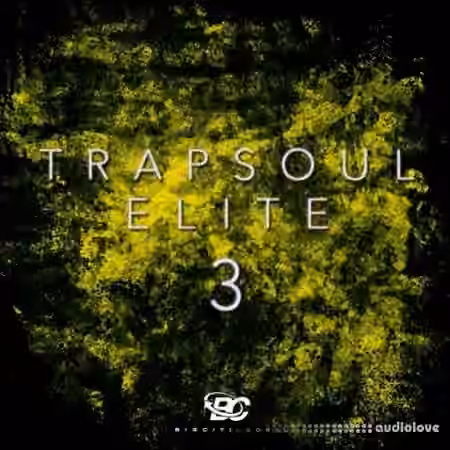 Big Citi Loops Trapsoul Elite 3 [WAV]