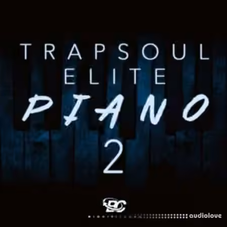Big Citi Loops Trapsoul Elite Piano 2 [WAV]