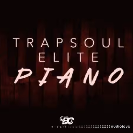 Big Citi Loops Trapsoul Elite Piano [WAV]