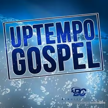 Big Citi Loops Uptempo Gospel [WAV]